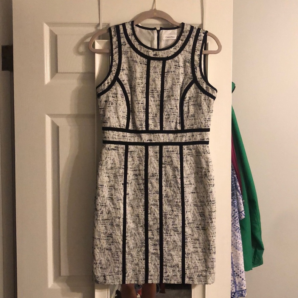 Calvin Klein Women’s Dress